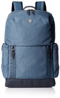 Victorinox Altmont Classic Deluxe Laptop Backpack, Blue, One Size