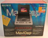 Sony MaviCap MVC-FDR3 - Digital Still Image Capture Adapter - Capture Images from Video