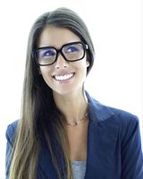 Salviso Blue Blocker Glasses - Blue Light Blocking Computer Glasses for Reducing Eye Strain and Eye Fatigue and Promoting Better Sleep - - Model: Classic, Black Matt