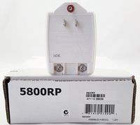 Honeywell 5800RP Wireless Repeater with Transformer for 5800 Series Honeywell Wireless Sensors