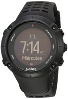SUUNTO Ambit3 Peak Outdoor Watch with HRM - One - Black