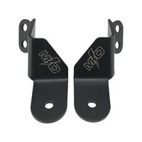 Magnum Outdoors MOD3002 A- A-Pillar Light Mount (Polaris General 1000)