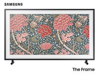 Samsung QN43LS03RA 43" The Frame 4K Ultra High Definition Smart QLED TV (2019) - (Renewed)