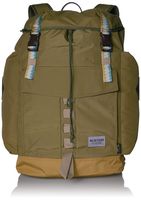 Burton Fathom Pack Backpack, Martini Olive Triple Ripstop, One Size