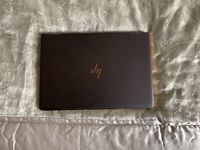2018 HP Spectre x360 15.6" 4K 3840x2160 Touchscreen 2 in 1 Laptop Computer, 8th Gen Intel Quad-Core i7-8550U, 16GB DDR4, 512GB SSD, MX150 2GB, 2x2 AC WiFi + BT 4.2, HDMI, Office 365 1-year, Windows 10