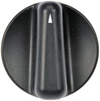 Dorman Help! 76860 HVAC Knob
