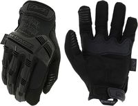 Mechanix Wear - M-Pact Covert Tactical Gloves (X-Large, Black)