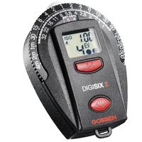Gossen Digisix 2 Exposure Meter (GO 4006-2 / H262A)