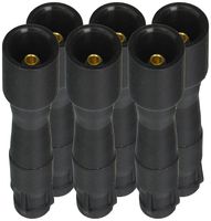 Denso 671-6241 Coil Over Plug Boot