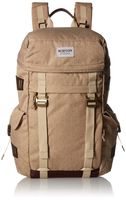 Burton Annex Pack Backpack, Kelp Heather, One Size