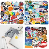 157 Pcs Stickers for Water Bottles,Cute Funny Stickers for Teens,Girls,Adults | Perfect for Waterbottle,Laptop,Hydro Flask Travel Vinyl Stickers Waterproof