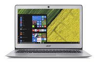 Acer Swift 3, 14" Full HD, Intel Core i5-6200U, 8GB DDR4, 256GB SSD, Windows 10, SF314-51-52W2