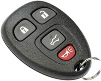 Dorman 13715 Keyless Entry Remote