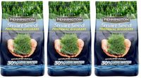 Pennington 100526658 Smart Perrenial Rye Grass Seed, 3 LBS (Тhrее Расk)