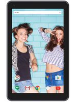 Polaroid 9" Quad Core Tablet Android 6.0 Marshmallow Google Play, 1GB RAM, 8GB Storage, Front Camera, Wi-Fi & Bluetooth Enabled