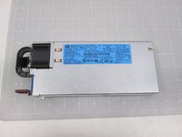 HP Hewlett Packard HSTNS-PR28, 643931-001, 643954-301 Power Supply T58701 (Certified Refurbished)