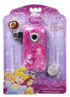 Disney Princess Digital Video Recorder (38005)