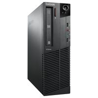 Lenovo ThinkCentre M92p 3228A2U I(ntel Core i5-3470 3.2GHz ,8GB RAM, 500GB Hard Drive, DVD-RW Windows 7 Pro)