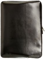 Knomo Tech 13 Inch Mac Book Sleeve,Black,One Size