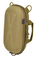 HAZARD 4 Nutcase(TM) Padded Hard Case - Coyote