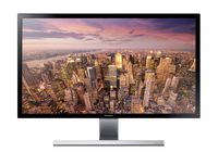 Samsung (LU28E590DS/ZA) 28" UHD LED-Lit Dual Monitor