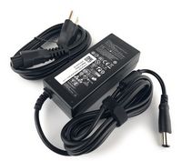 Dell Charger 65W Ac Adapter Power Supply Cord Replacement for Dell Latitude E6420 E6430 E6430s E6430U E6440 E5250 E5440 E5450 E5540 E5550 E6500 E6510 E6520 E6530 E6540 E7240 E7250 E7440 E7450