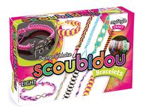 Mystyle Scoubidou Bracelets