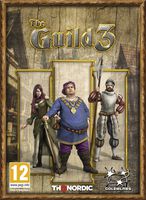 The Guild 3 - (UK Import) - PC