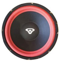 Cerwin Vega WOFH12206-12" 4 Ohm Replacement Woofer for the CLS-12S Subwoofer
