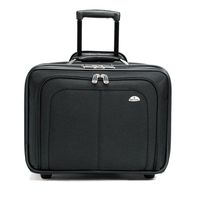 Samsonite Business One Mobile Office, Black