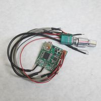 RANGER EB-2015 / LT-2 - Small Sized Echo Board Kit