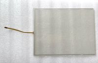 Kemation New Touchpad Substitute for MT8121 (1)