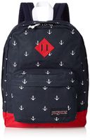 Jansport Super Fx Backpack Mens Sz 25L