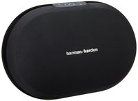 Harman Kardon OMNI20BK Streaming HD Stereo Speaker w/ Bluetooth - Black