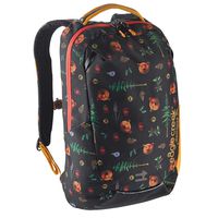 Eagle Creek Unisex-Adult's Wayfinder Backpack, Golden State Print, 20L