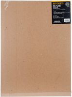 Lineco Binder's Board 15 in. x 20 1/2 in. 0.079 pack of 4