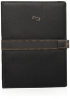 Solo Metro Universal Tablet Case, fits tablets 8.5" up to 11", Black, UBN221-4