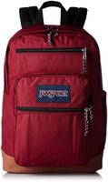 JanSport Cool Student Viking Red One Size