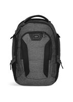OGIO Bandit 17 Inch Laptop Backpack, Dark Static