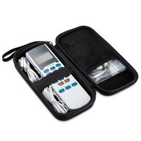 Caseling Hard case Fits HealthmateForever YK15AB TENS Unit Electronic Pulse