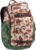 Burton Kilo Backpack, Desert Duck Print