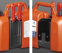 Husqvarna Combi Oil and Fuel Can 580 75 42-01