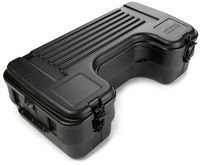 Plano 1510-01 Rear Mount ATV Storage Box