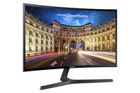Samsung LC27F398FWNXZA Samsung C27F398 27" Curved LED Monitor