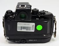 Nikon F4 Camera Body