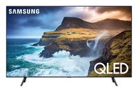 Samsung QN75Q70RA 75" (3840 x 2160) Smart 4K Ultra High Definiton QLED TV (2019) - (Renewed)