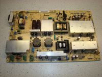 Sharp SHALC60E77UN POWER UNIT