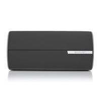 Braven 2200m Portable Bluetooth Speaker [8800 mAh] 10 Hour Playtime - Graphite / Dark Gray (Renewed)