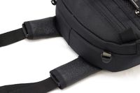 Chase Harper USA 1700BC Strap Mount - Mini Aeropac Industrial Grade Ballistic Cloth