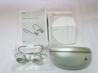 Heine C-00.32.039 Binocular Loupes 13" working distance.